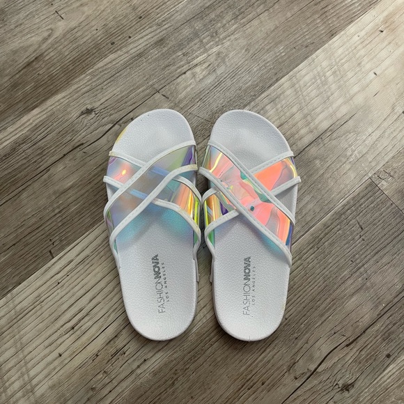 Fashion Nova Shoes - Fashion nova sandals